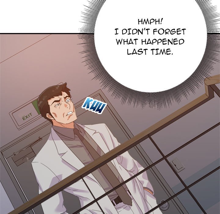 New Flavors Chapter 21 Page 88