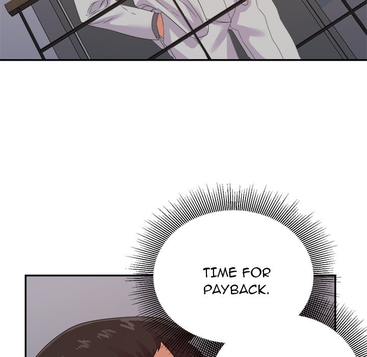 New Flavors Chapter 21 Page 89