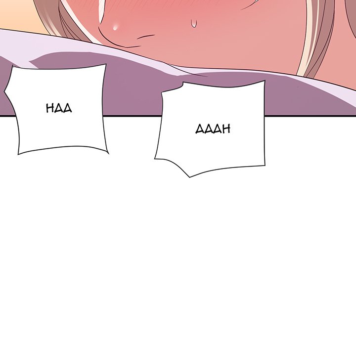 New Flavors Chapter 21 Page 9