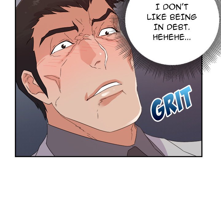 New Flavors Chapter 21 Page 90