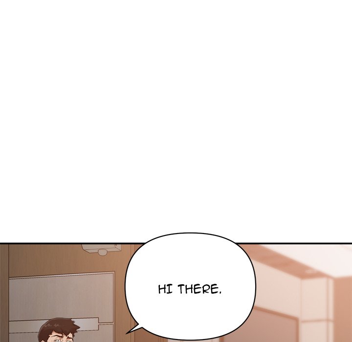 New Flavors Chapter 21 Page 93
