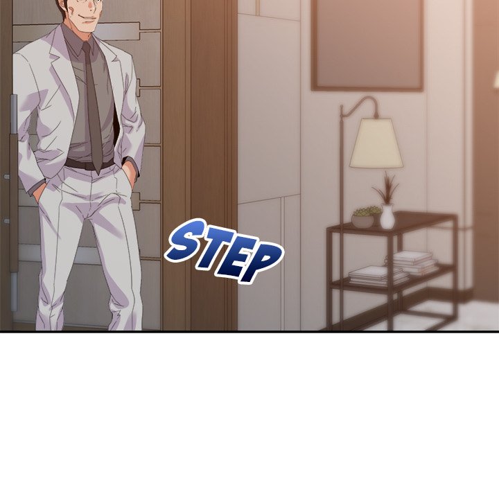 New Flavors Chapter 21 Page 94