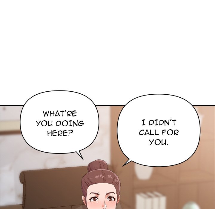 New Flavors Chapter 21 Page 95
