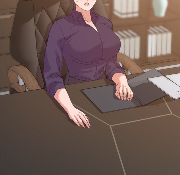 New Flavors Chapter 21 Page 96