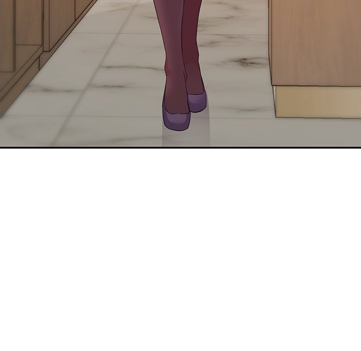 New Flavors Chapter 22 Page 10