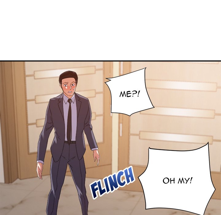 New Flavors Chapter 22 Page 100