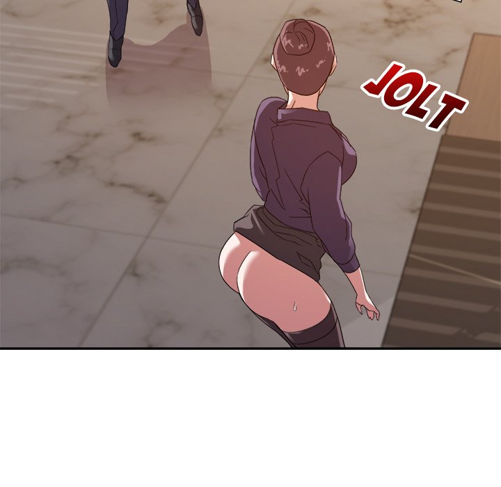 New Flavors Chapter 22 Page 101
