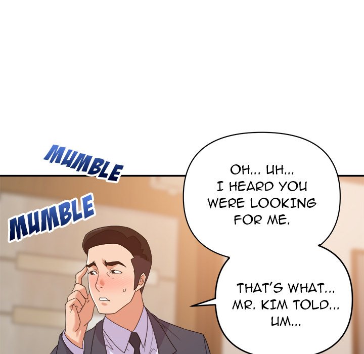 New Flavors Chapter 22 Page 102