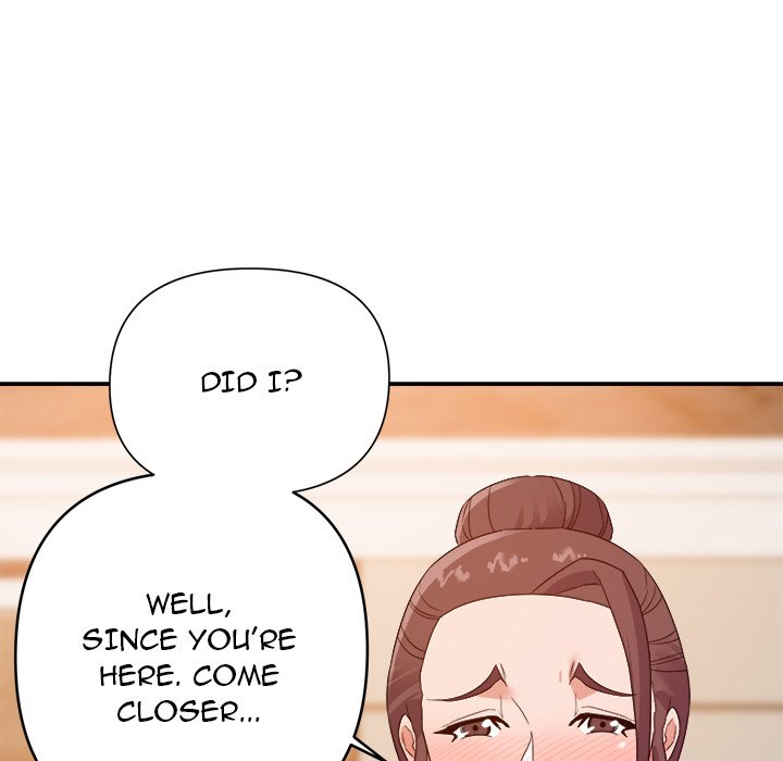 New Flavors Chapter 22 Page 106