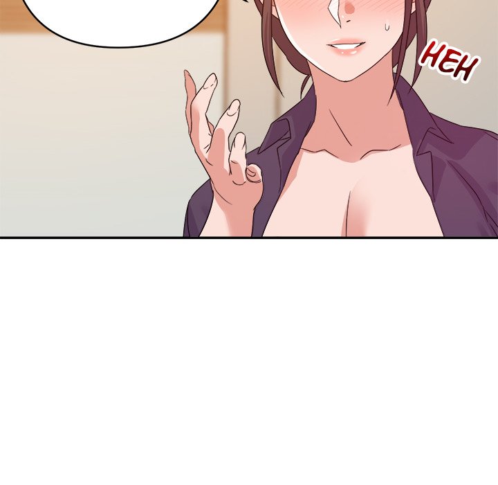 New Flavors Chapter 22 Page 107