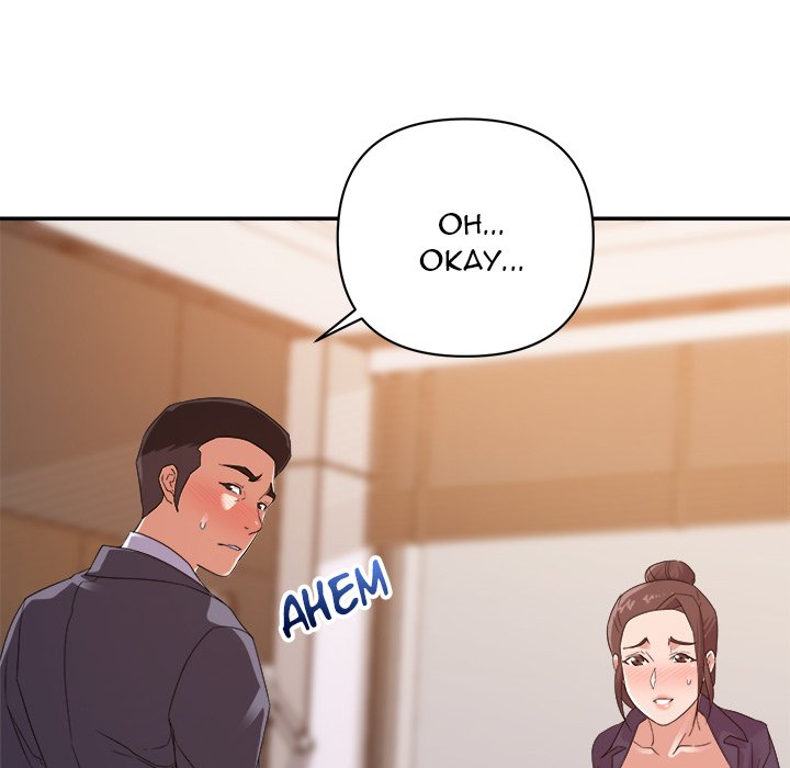 New Flavors Chapter 22 Page 108