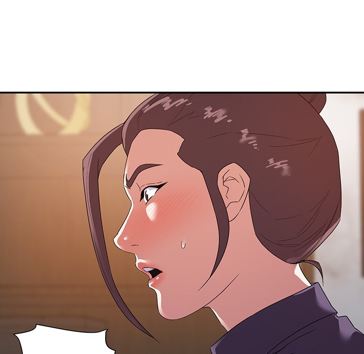 New Flavors Chapter 22 Page 11