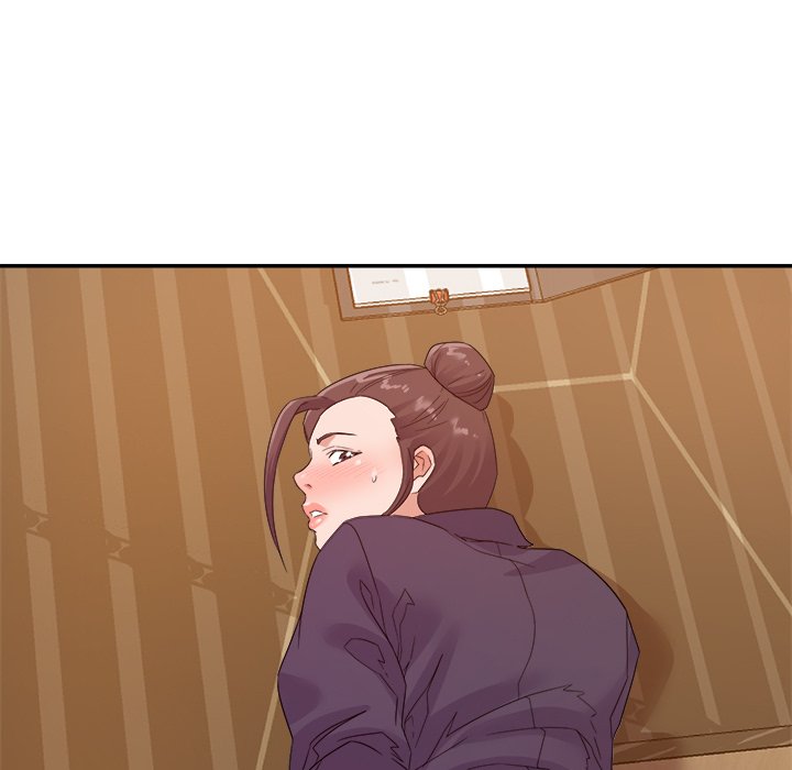 New Flavors Chapter 22 Page 110