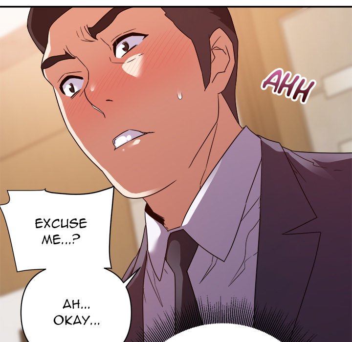 New Flavors Chapter 22 Page 115