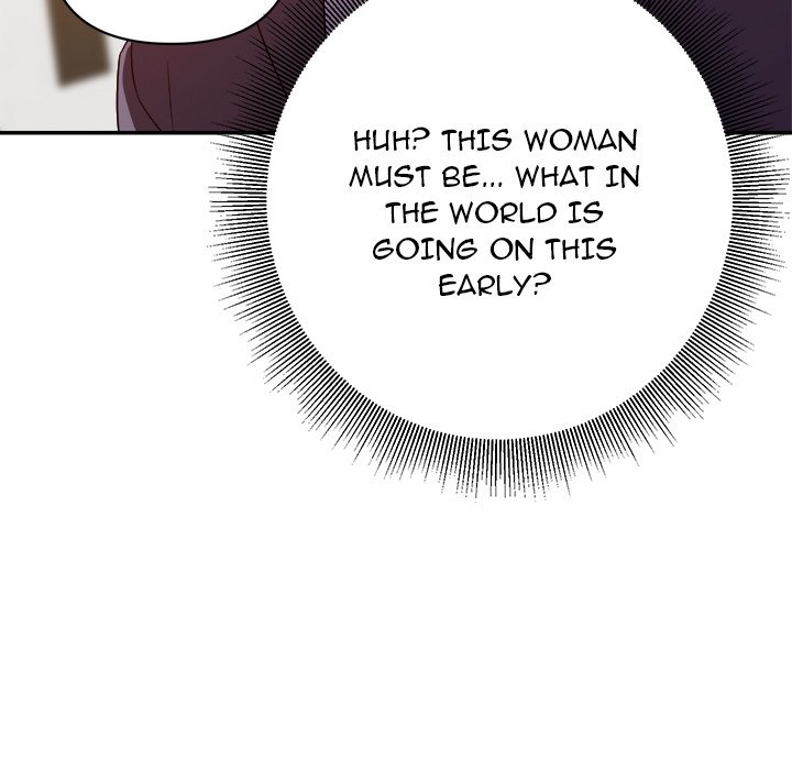 New Flavors Chapter 22 Page 116