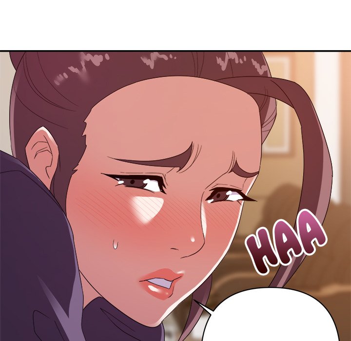 New Flavors Chapter 22 Page 117