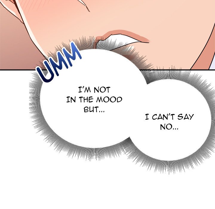 New Flavors Chapter 22 Page 120