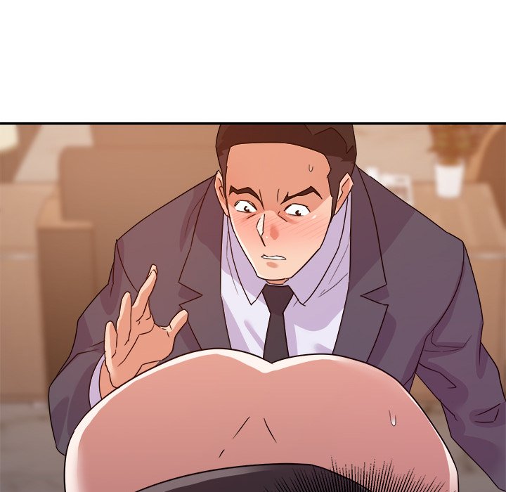 New Flavors Chapter 22 Page 121