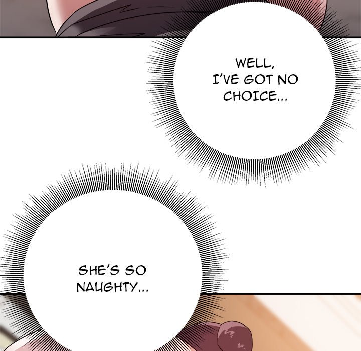 New Flavors Chapter 22 Page 122