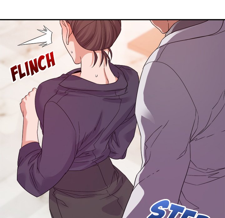 New Flavors Chapter 22 Page 17
