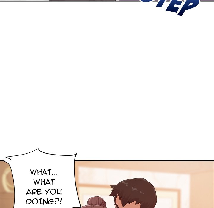New Flavors Chapter 22 Page 18