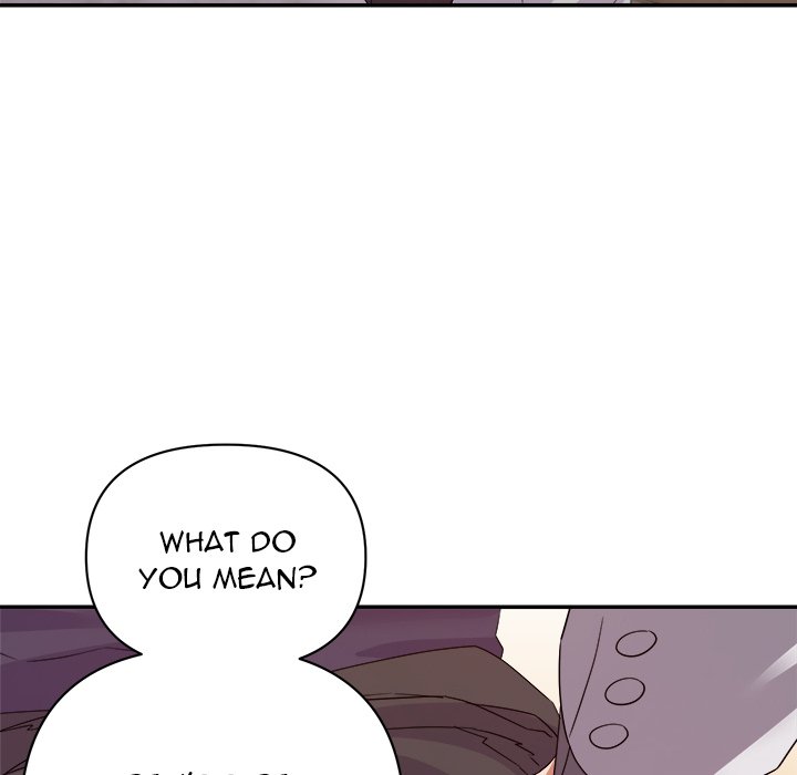 New Flavors Chapter 22 Page 20
