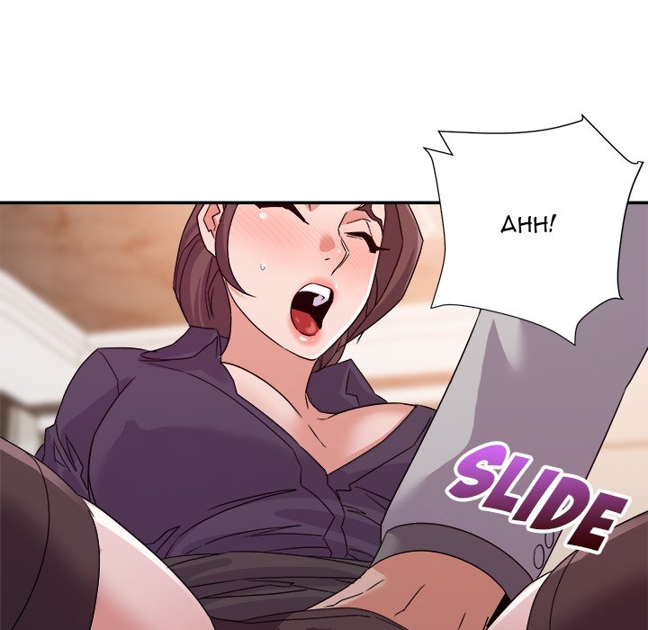 New Flavors Chapter 22 Page 22