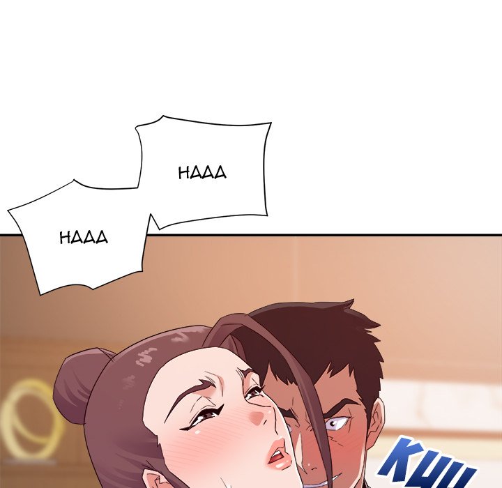 New Flavors Chapter 22 Page 25