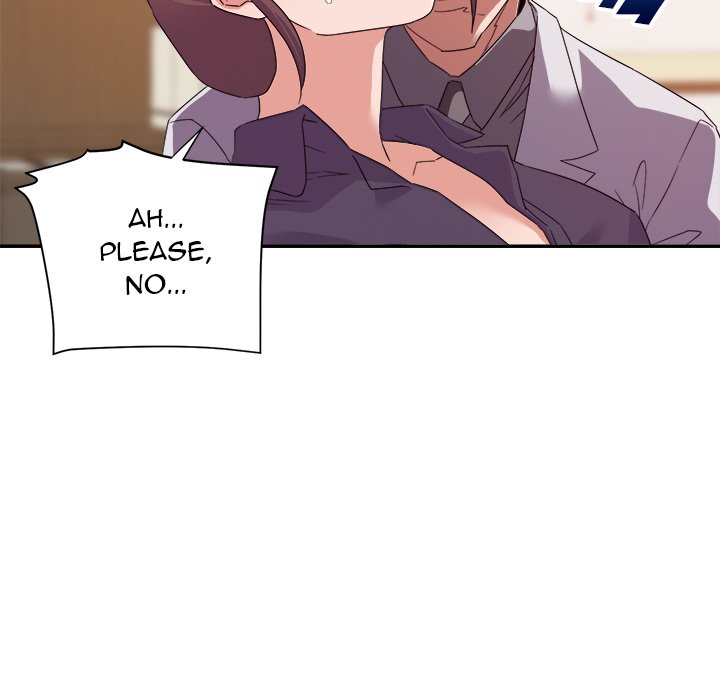 New Flavors Chapter 22 Page 26