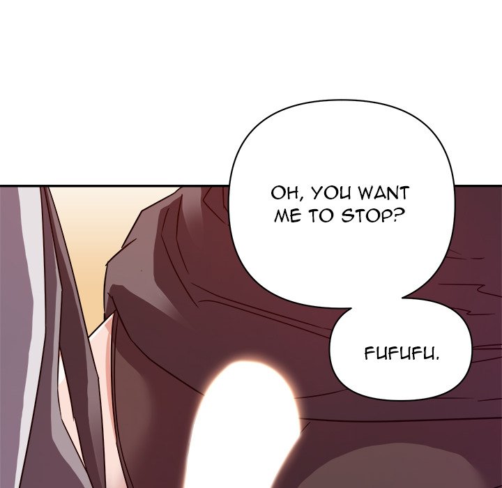 New Flavors Chapter 22 Page 27