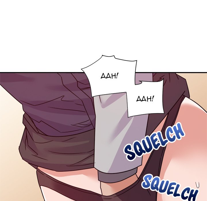 New Flavors Chapter 22 Page 29