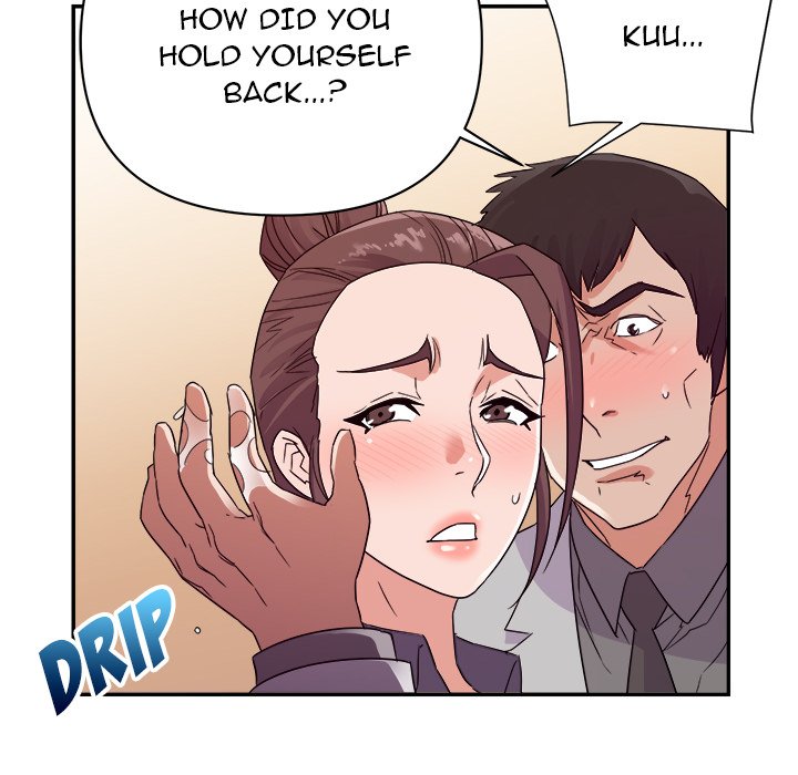 New Flavors Chapter 22 Page 31