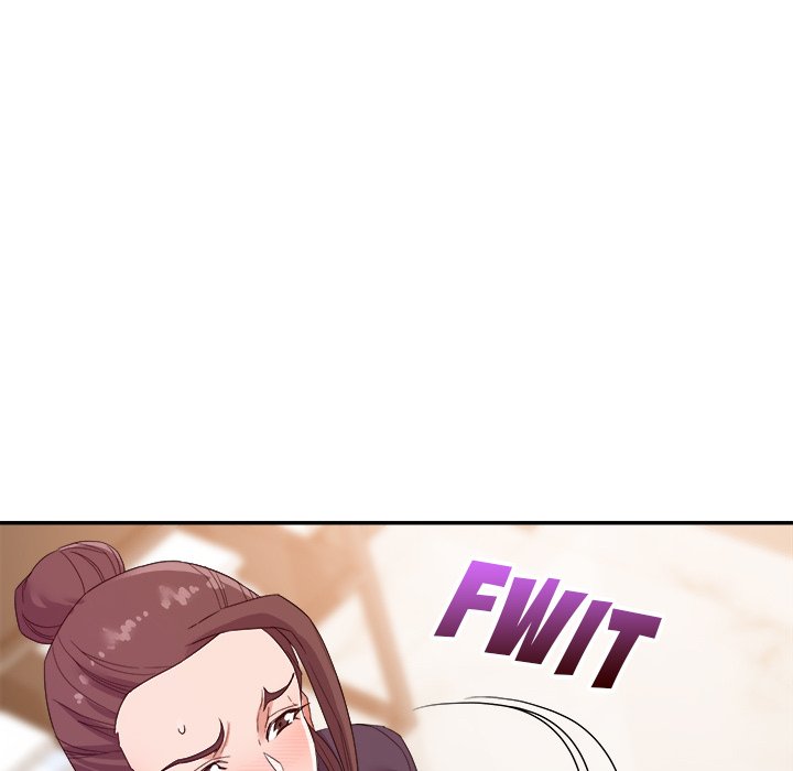 New Flavors Chapter 22 Page 32