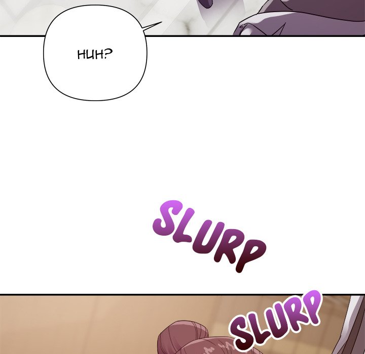 New Flavors Chapter 22 Page 34