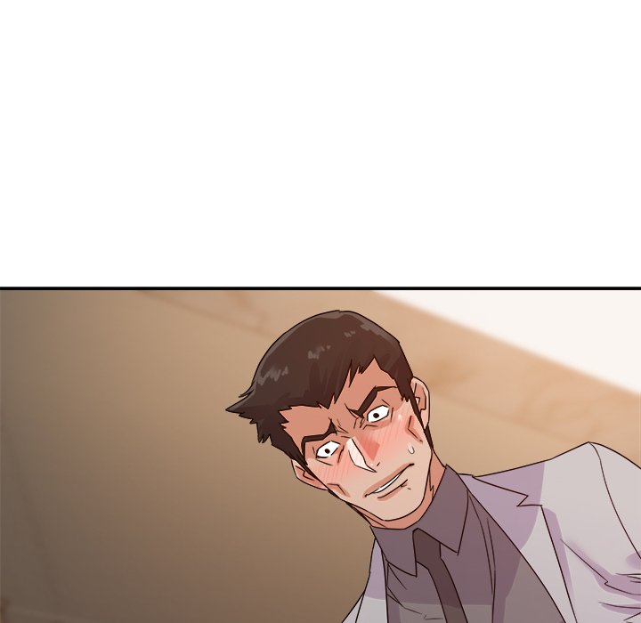 New Flavors Chapter 22 Page 37