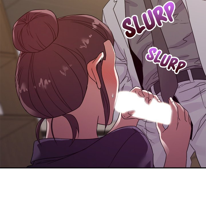 New Flavors Chapter 22 Page 38