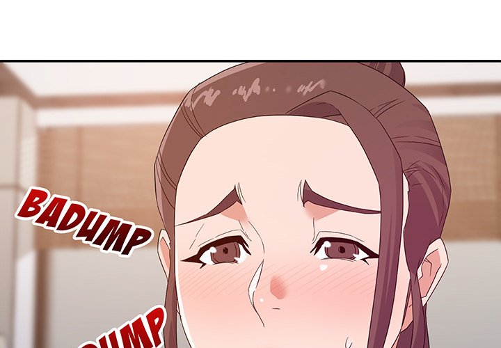 New Flavors Chapter 22 Page 4