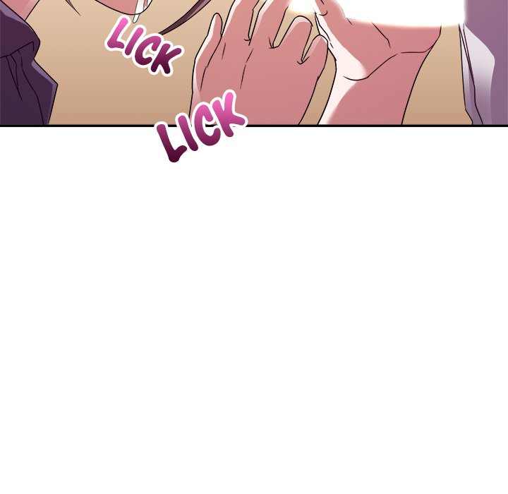 New Flavors Chapter 22 Page 40