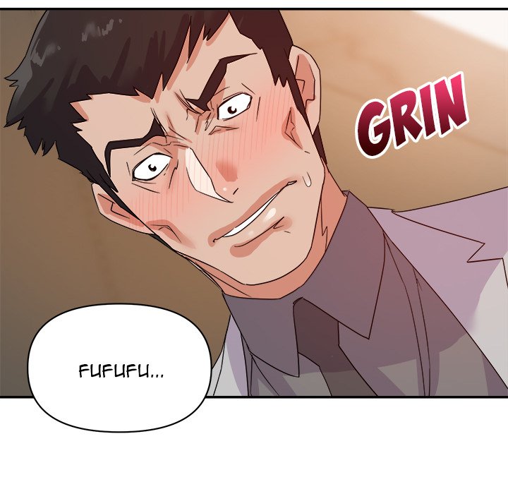 New Flavors Chapter 22 Page 41