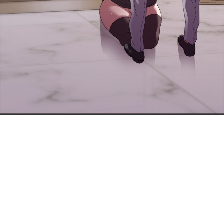 New Flavors Chapter 22 Page 46