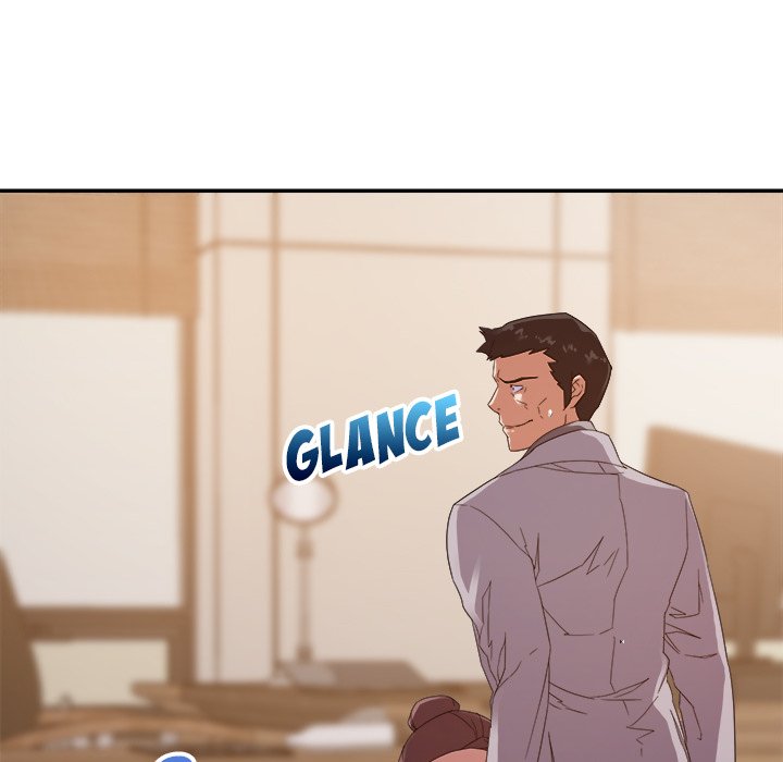 New Flavors Chapter 22 Page 47