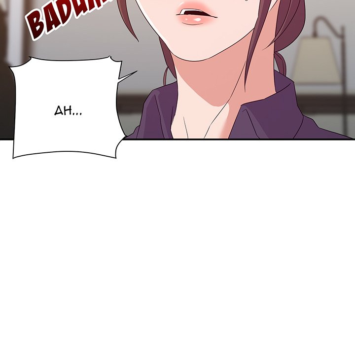 New Flavors Chapter 22 Page 5