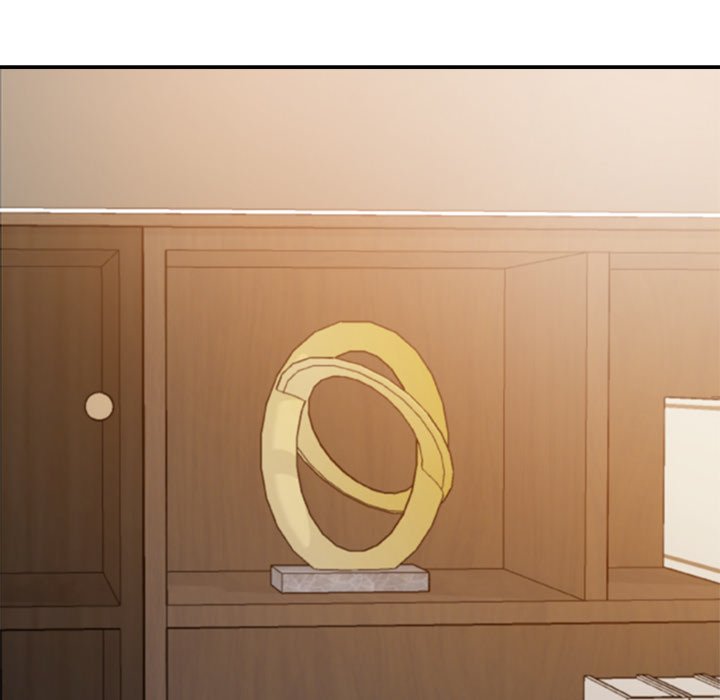 New Flavors Chapter 22 Page 50