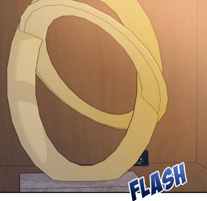 New Flavors Chapter 22 Page 52
