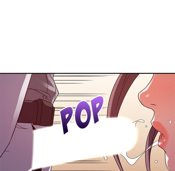 New Flavors Chapter 22 Page 55