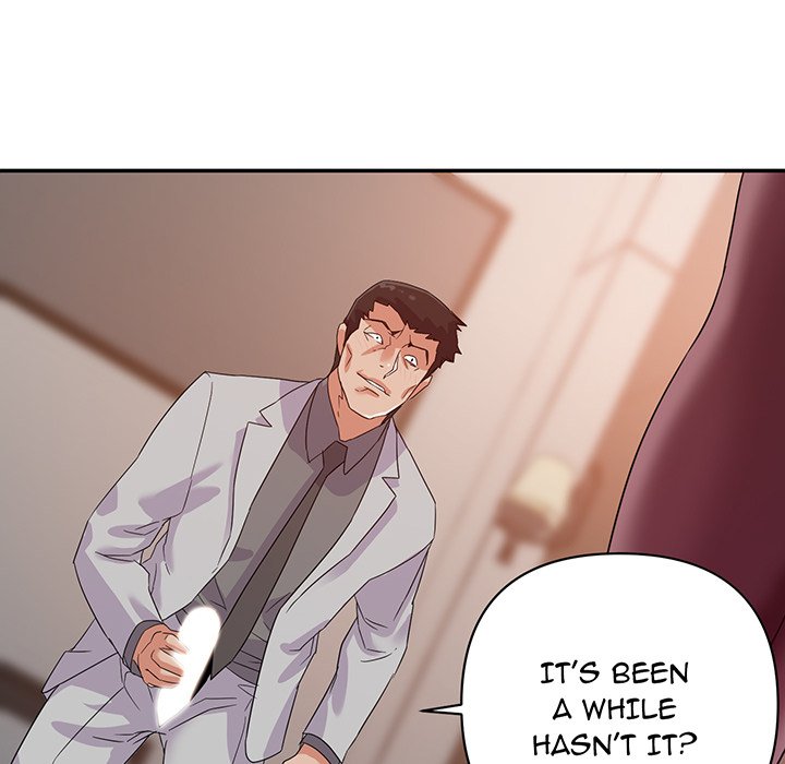 New Flavors Chapter 22 Page 6