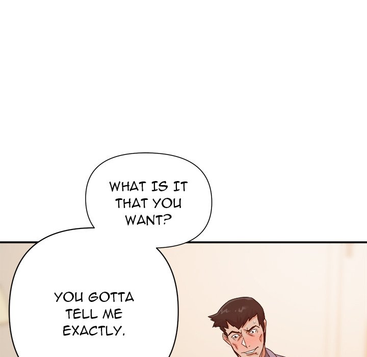 New Flavors Chapter 22 Page 61