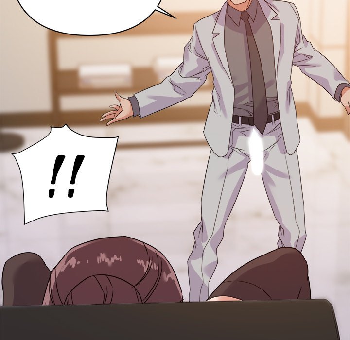 New Flavors Chapter 22 Page 62