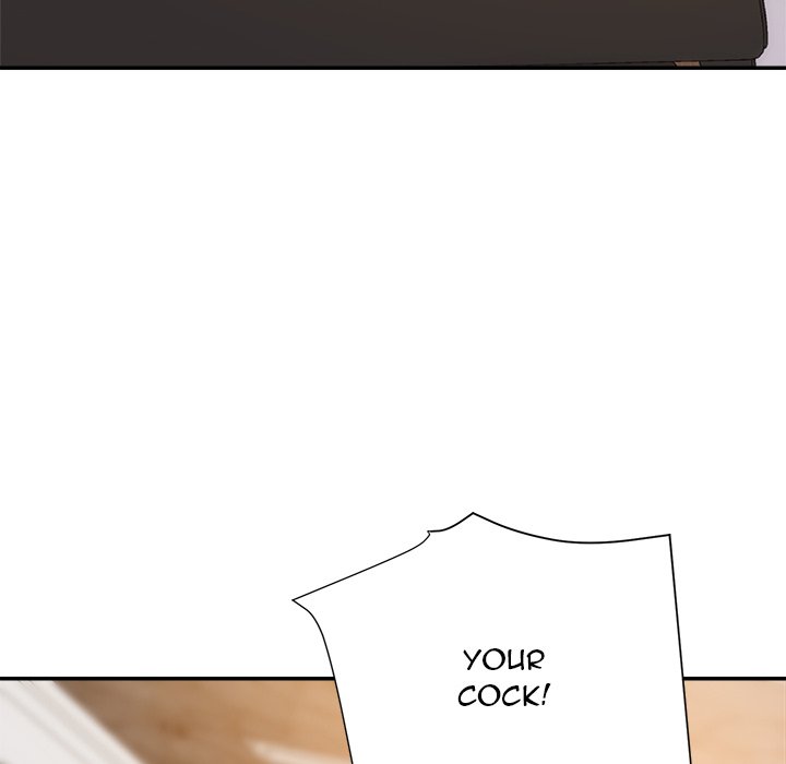 New Flavors Chapter 22 Page 63