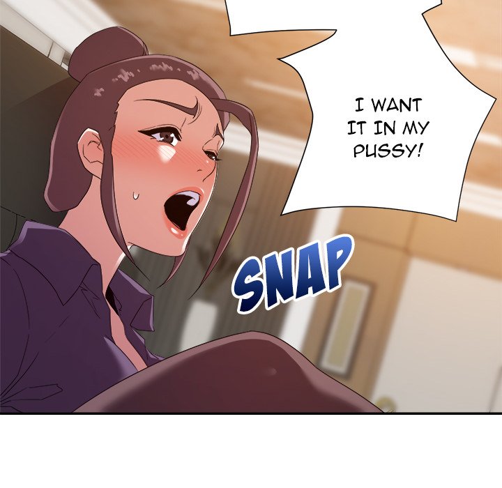 New Flavors Chapter 22 Page 64